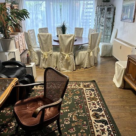 Eifeltoerchen Bed & Breakfast Kirchheim  Dış mekan fotoğraf