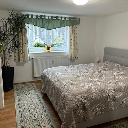 Eifeltoerchen Bed & Breakfast Kirchheim  Dış mekan fotoğraf
