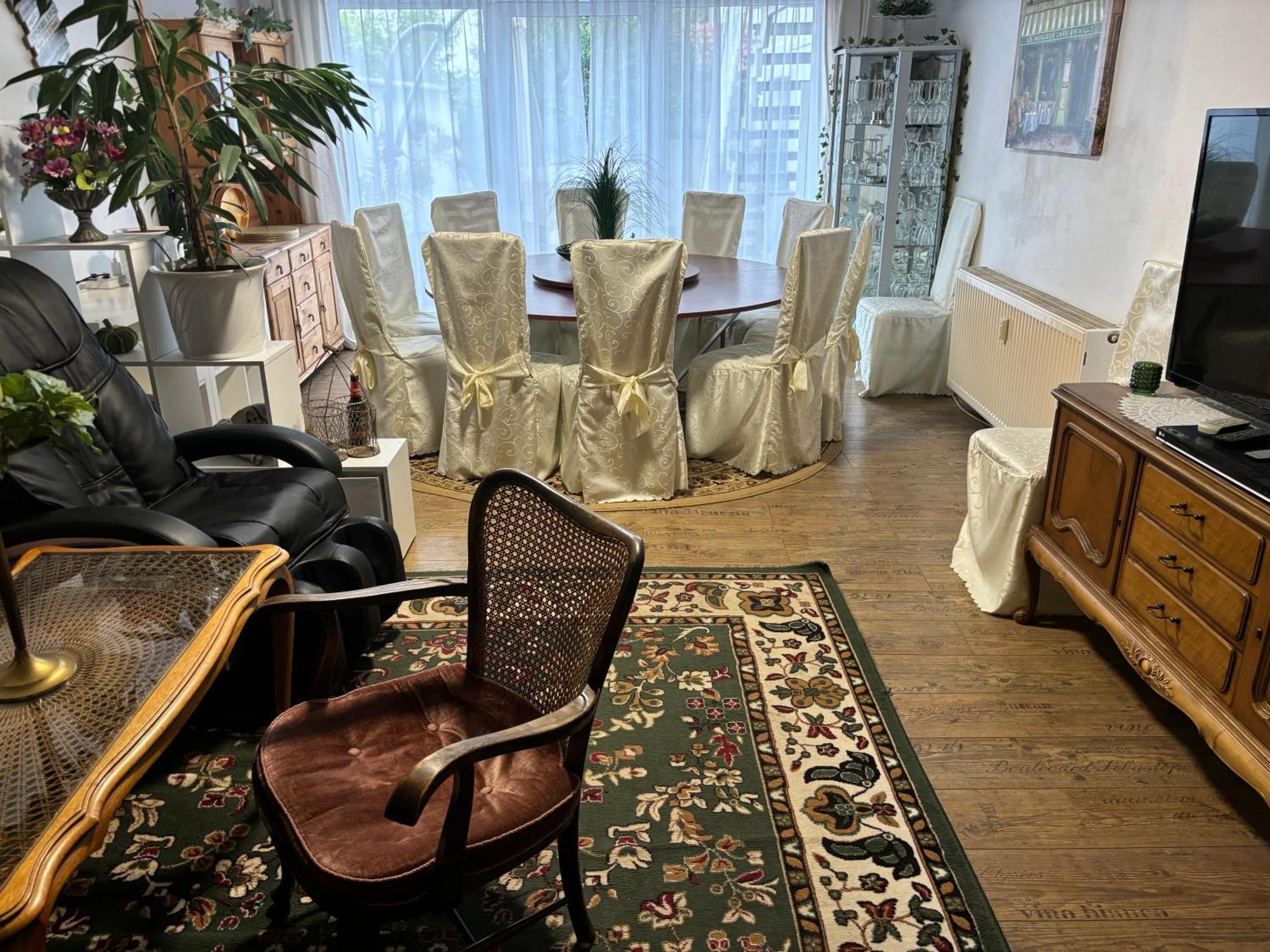 Eifeltoerchen Bed & Breakfast Kirchheim  Dış mekan fotoğraf