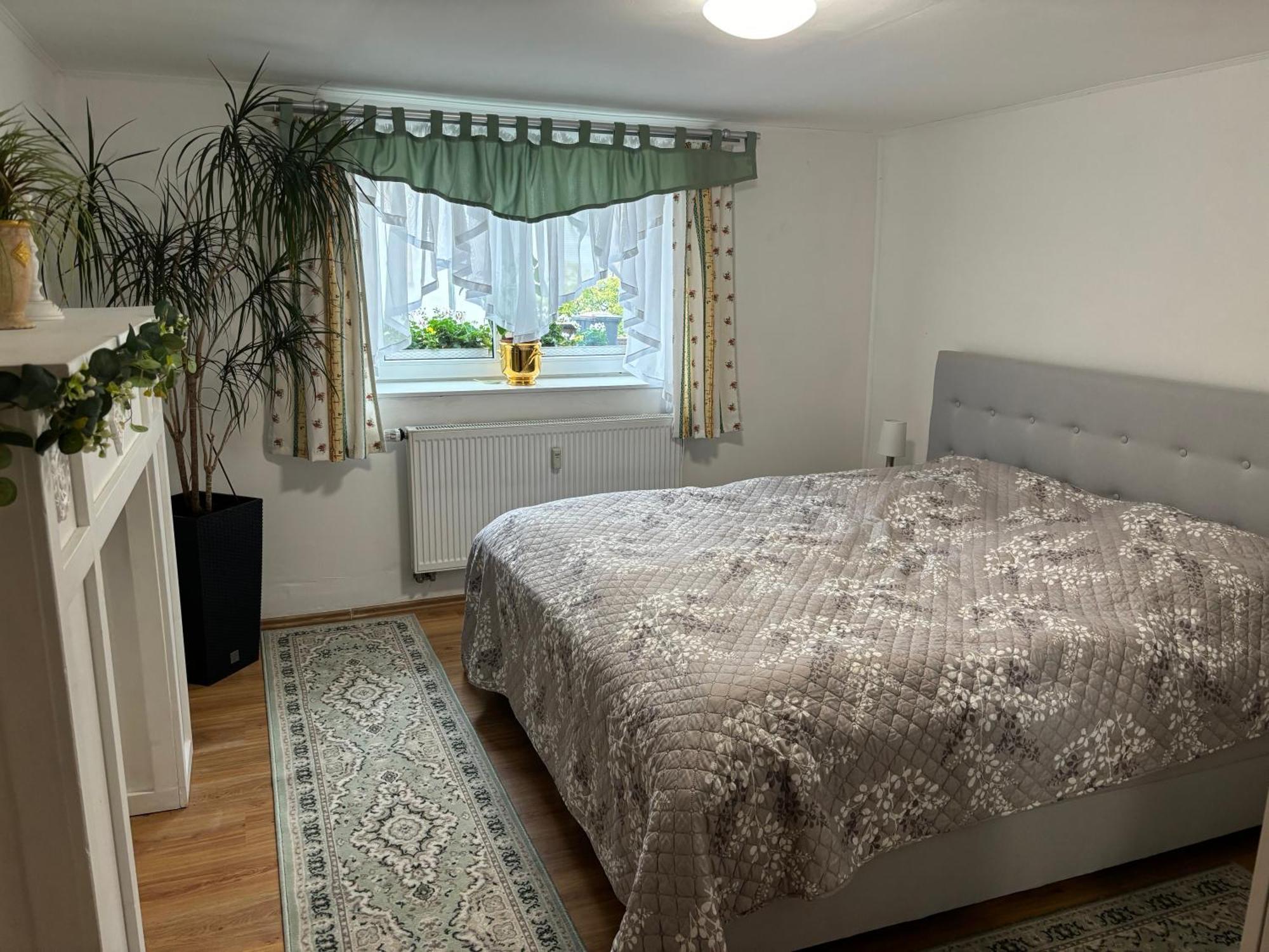 Eifeltoerchen Bed & Breakfast Kirchheim  Dış mekan fotoğraf